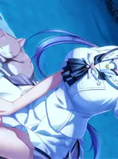 Summer Pockets Reflection Blue