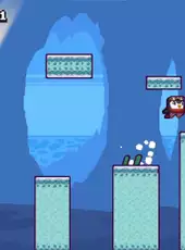 Penguin Flight