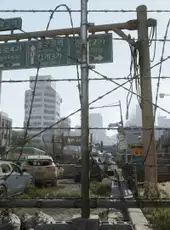 Nakwon: Last Paradise