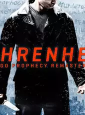 Fahrenheit: Indigo Prophecy Remastered