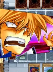 Yu-Gi-Oh! Power of Chaos: Joey the Passion