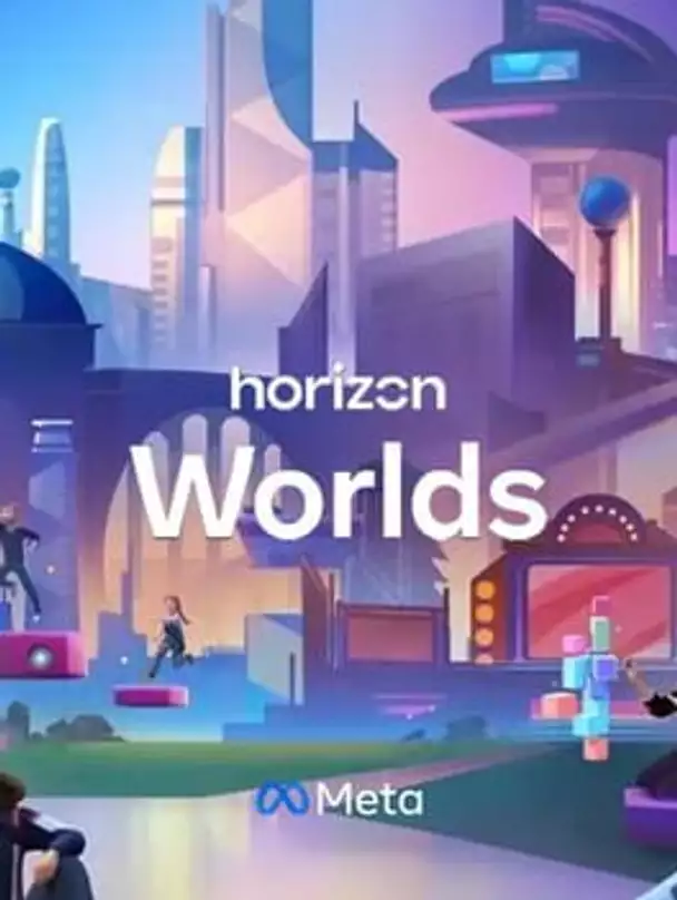 Horizon Worlds
