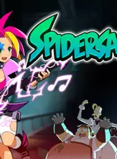Spidersaurs