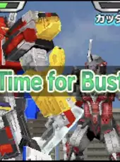 Tokumei Sentai Go-Busters