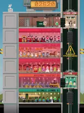 The Everything Building