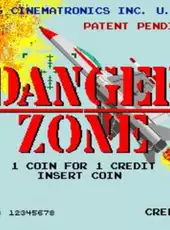 Danger Zone