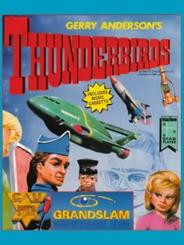 Thunderbirds