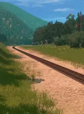 Trainz Railroad Simulator 2019: USA Route - Far Northern Mountains