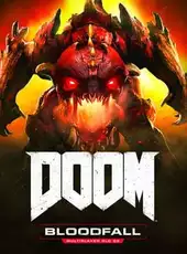 Doom: Bloodfall