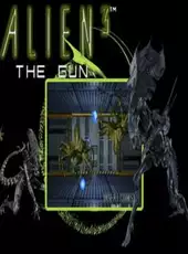 Alien3: The Gun