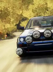 Forza Horizon Rally