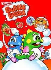 Bubble Bobble