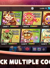 Cookie Run India