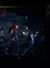 Darkest Dungeon II: Infernal Supporter Pack