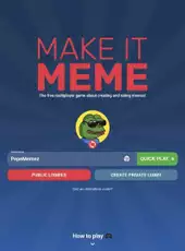 Make it Meme