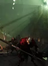 Warhammer: Vermintide 2 - Shadows over Bögenhafen