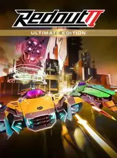 Redout 2: Ultimate Edition