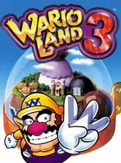 Wario Land 3