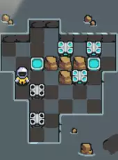 Stellar Docks: Deep Space