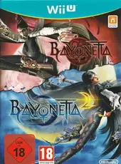 Bayonetta + Bayonetta 2: Special Edition
