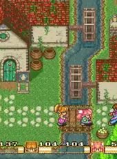 Secret of Mana