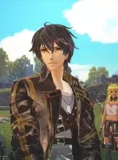 Valkyria Revolution Scenario Pack: Vanargand Bundle DLC