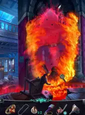 Haunted Hotel: Lost Dreams