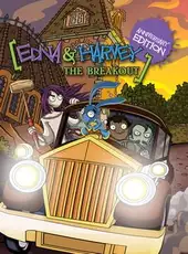 Edna & Harvey: The Breakout - 10th Anniversary Edition