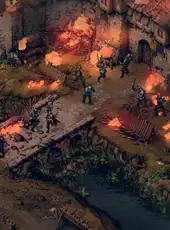 Thronebreaker: The Witcher Tales