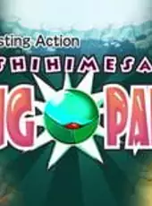 Mushihimesama Bug Panic