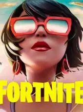 Fortnite: Chapter 3 - Season 3: Vibin'