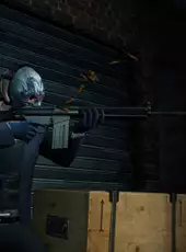 Payday 2: Gage Assault Pack