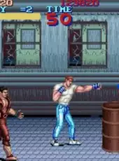 Final Fight