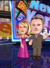 Wheel of Fortune