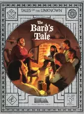 Tales of the Unknown: Volume I - The Bard's Tale