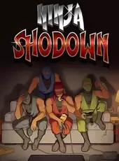 Ninja Shodown