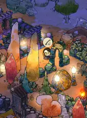 Cozy Grove