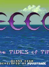 Ecco: The Tides of Time