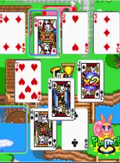 Arcade Archives: Magical Speed