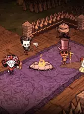 Don't Starve Together: Console Edition