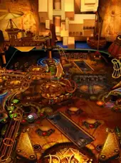 Da Vinci Pinball
