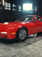 Car Mechanic Simulator 2018: Mazda