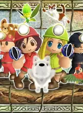 Spelunker World