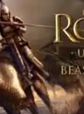 Total War: Rome II - Unit Pack: Beasts of War