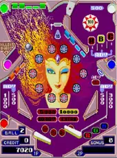 Arcade Archives: Pinball Action