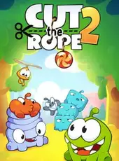 Cut the Rope 2