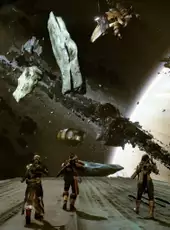 Destiny: The Taken King