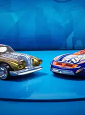 Hot Wheels Unleashed 2: AcceleRacers Free Pack 3
