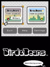 Bird & Beans
