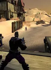 Realm Royale Reforged